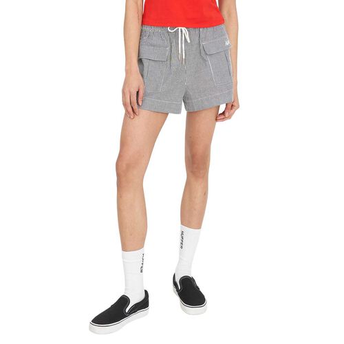 Huffer Cruise Skipper Short